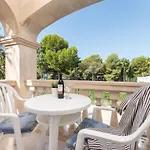 Apartament Countess Of The Bay Attic E