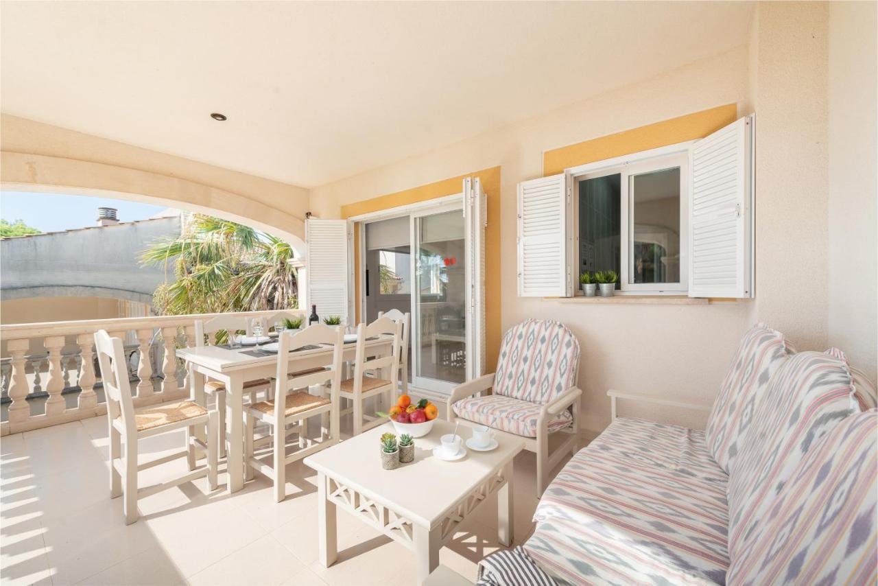 Apartament Countess Of The Bay Attic E Alcúdia