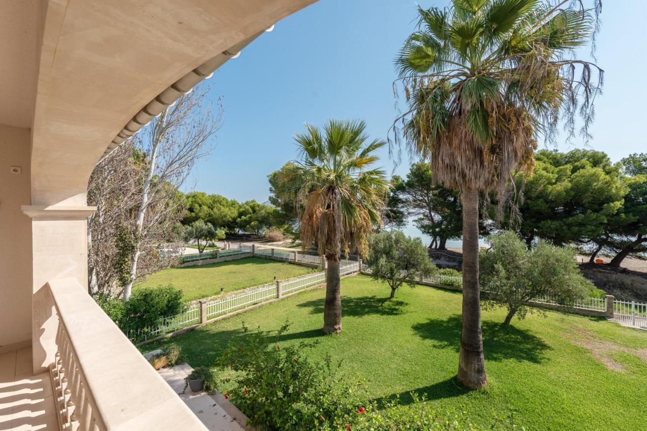 Apartament Countess Of The Bay Attic E * Alcúdia