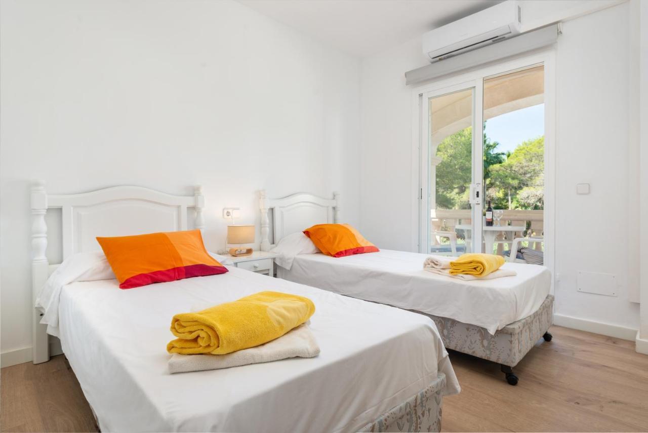 Apartament Countess Of The Bay Attic E * Alcúdia