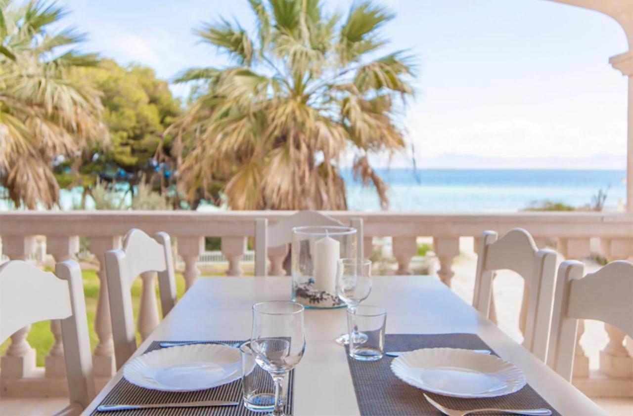 Apartament Countess Of The Bay Attic E * Alcúdia
