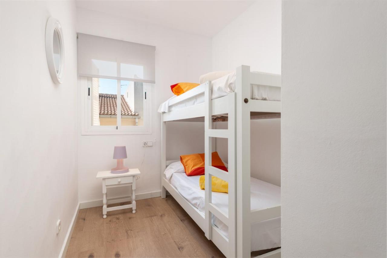 Apartment Apartament Countess Of The Bay Attic E Alcúdia