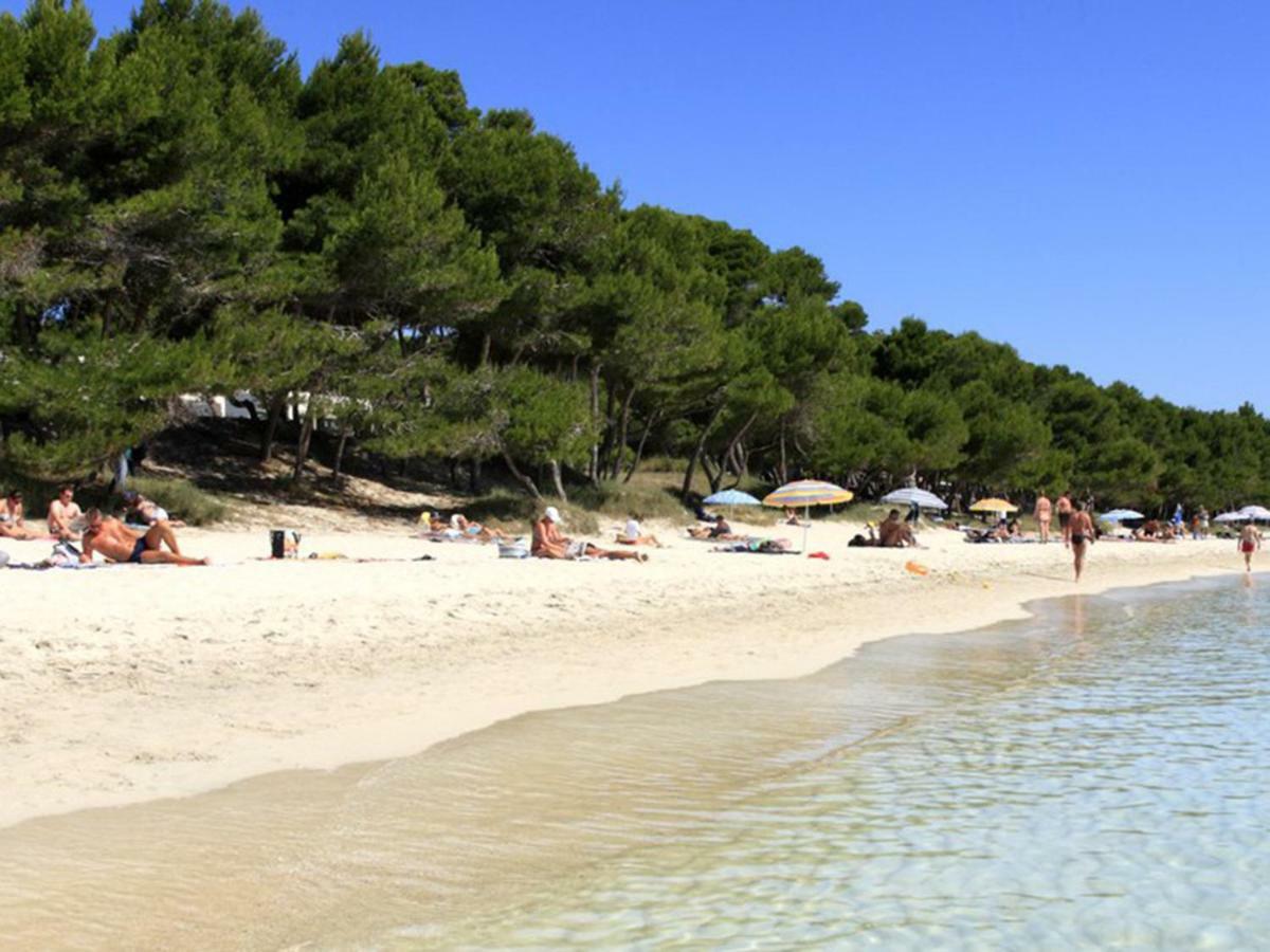 Apartament Countess Of The Bay Attic E Alcúdia